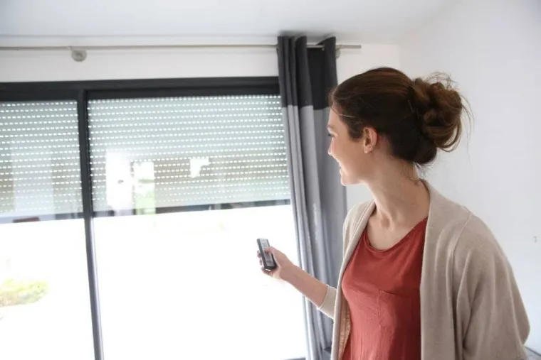 Professionnel pour la motorisation de volet roulant manuel à Strasbourg, Strasbourg, Alsace Volet Roulant 67