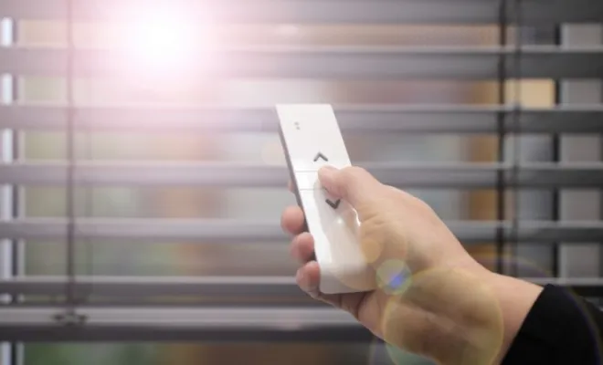 Électrification, Strasbourg, Alsace Volet Roulant 67