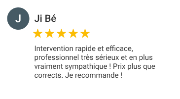 Avis Google ALSACE VOLET ROULANT 67