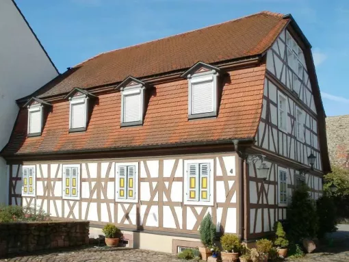 Rénovation de volets roulants à Strasbourg, Strasbourg, ALSACE VOLET ROULANT 67